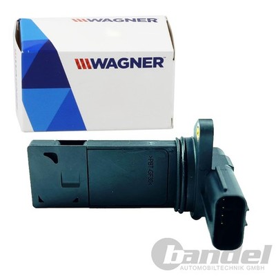 WAGNER LUFTMASSENMESSER LMM passend für MAZDA 2 3 6 CX-3 CX-5 CX-9 MX-5 |