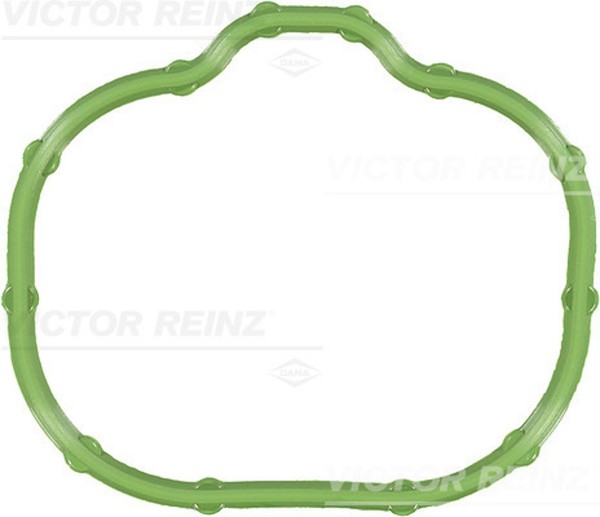 Dichtung AnsaugkrüMmer Victor Reinz 71-54268-00 FüR CX Mazda CYC4 CAY6 CAY5 CA-image
