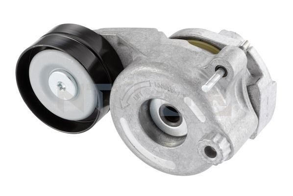 SNR Spannrolle, Keilrippenriemen GA351.36 FüR Chrysler Jeep MERCEDES-BENZ-image