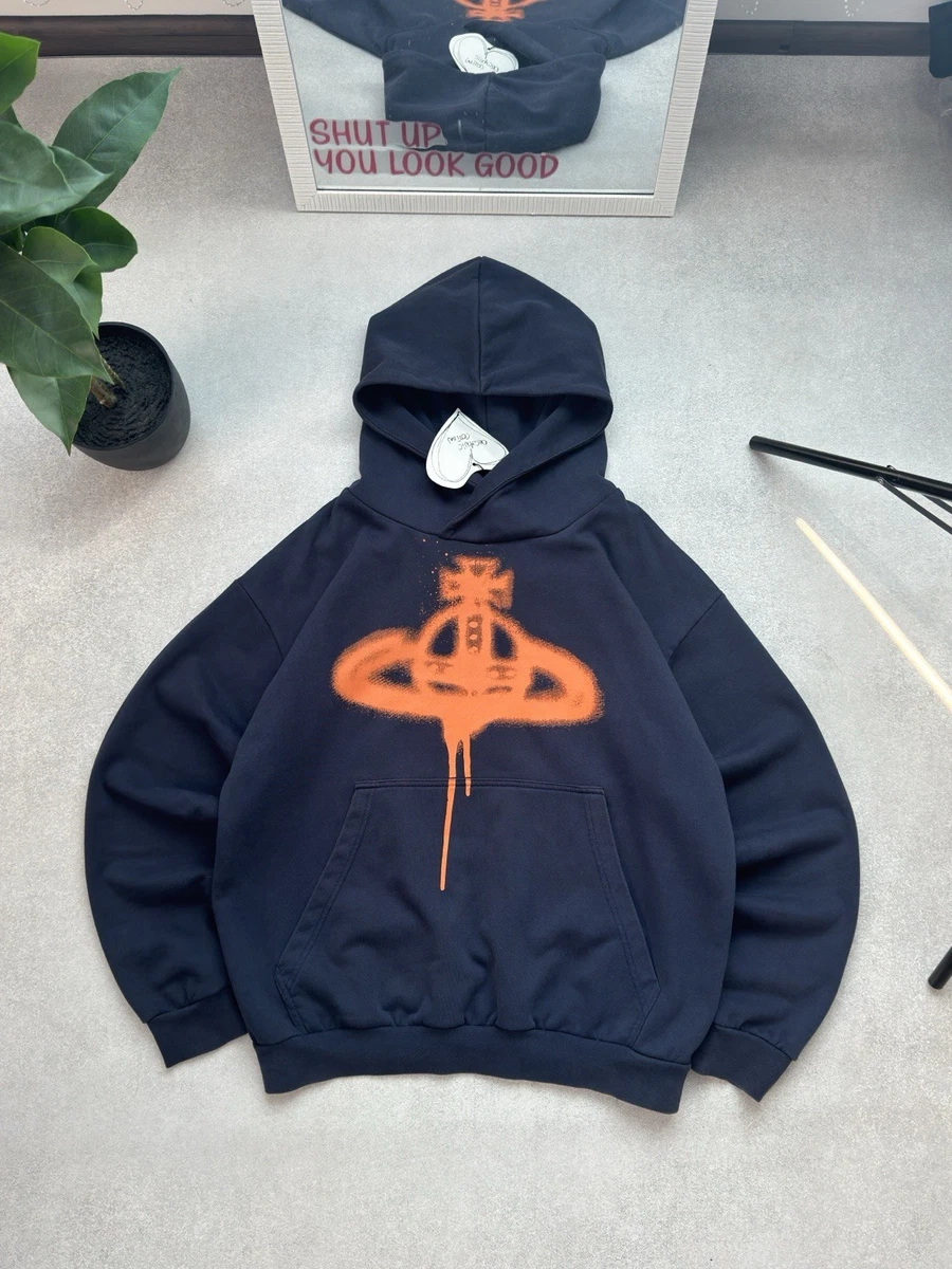 Vivienne Westwood Hoodies & Sweatshirts for Men for Sale - Shop