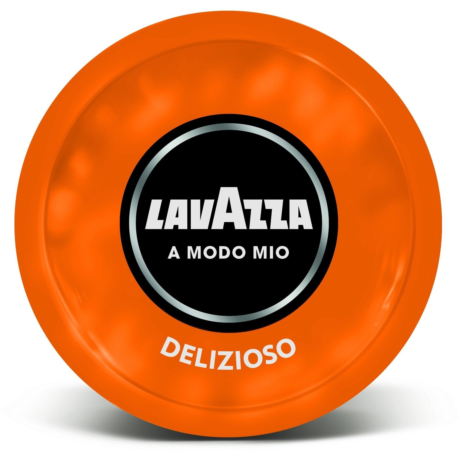 Lavazza A Modo Mio Delizioso Coffee Capsules (10 Packs of 36)