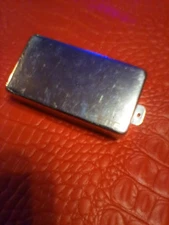 Active 60 Chrome Humbucker EMG Pick up