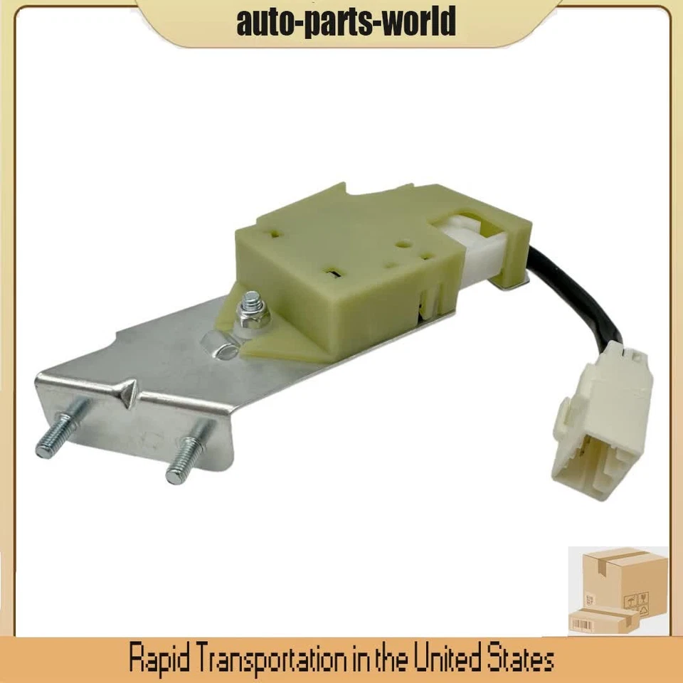 Interruptor de liberación de control de crucero y freno LJB6420BB para Jaguar Xk8 1996-2006 EE. UU. Foto 4 de 4