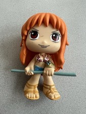 2018 Funko One Piece Mystery Minis 9