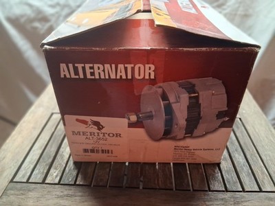 Meritor Alt-3562 12v Replaces Delco 35 SI.   ''Brand New''. 