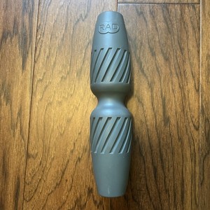 RAD Helix Exercise Foam Roller Deep Tissue Myofascial Release