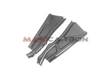 Cover telaietto codone carbonio BMW S 1000 RR post-2025 /Tail frame cover carbon