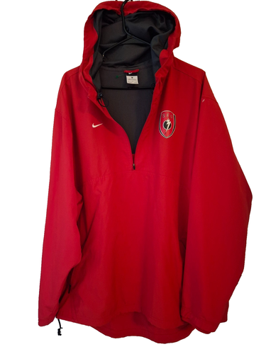 Vintage Nike S F U sports jacket Size : XL - Picture 6 of 8