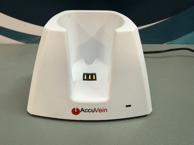 AccuVein CC500 Charging Cradle