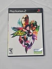 King of Fighters XI (Sony PlayStation 2, 2007) CIB