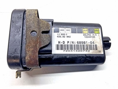 Harley-Davidson Sportster 883 Sicherheitsmodul 2004 - 6898104