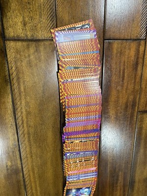 Cardsmiths Killer Klowns From Outer Space Vintage Style Flashbax - PICK ANY 4