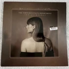 Taylor Swift The Tortured Poets Department The Anthology Marble Vinyl 4 LP