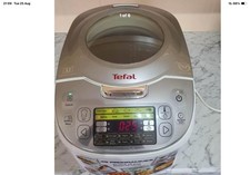 Tefal Multi-Cook Advanced 45-in-1, RK8121 multi cooker 1.8L 750W