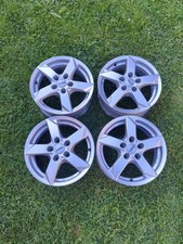 4 RIAL Kodiak Alufelgen - 6Jx15H2- KBA50554 - LK112 - VW, Skoda, Audi 4 RIAL Kodiak Alufelgen - 6Jx15H2- KBA50554 - LK112 - VW, Skoda, Audi