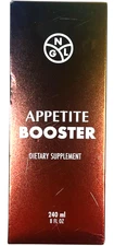 Nutrition Greenlife - Appetite Booster Dietary Supplement 8 fl oz - EX 03/28