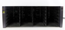 Netapp DS4486 NAJ-1101 48x 3.5" Storage Disk Shelf 2x IOM6 4x 750W
