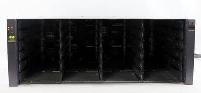 Netapp DS4486 NAJ-1101 48x 3.5'' Storage Disk Shelf 2x IOM6 4x 750W