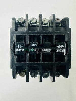 Schneider Electric 2190-E22AA Contactor