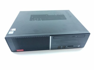 Lenovo V520S-08IKL SFF Desktop PC i5-7400 8GB RAM 240GB SSD Win 11