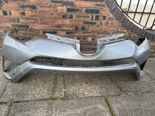 TOYOTA RAV4 2017 FRONT BUMPER 52119-42A40