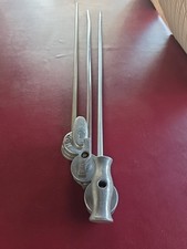 3 -Aluminum Grip Arm for C-Stand