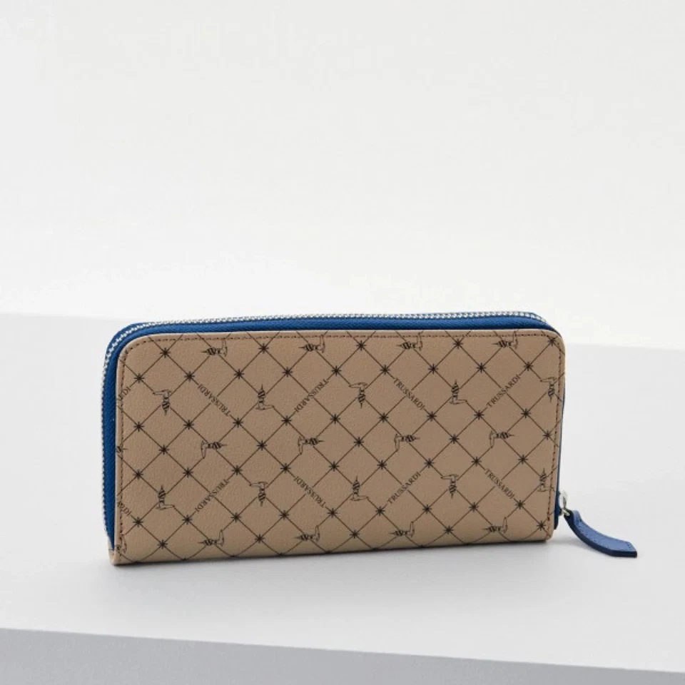 Cartera clutch Trussardi para hombre Foto 2 de 4