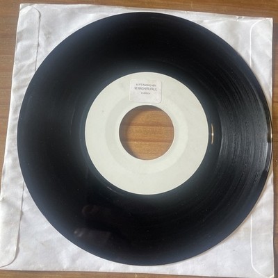 Rupaul It s Raining Men UK 7''