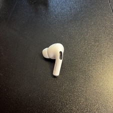 Apple AirPods Pro 2nd Gen Genuine Replacement LEFT Lightning A2699 A2