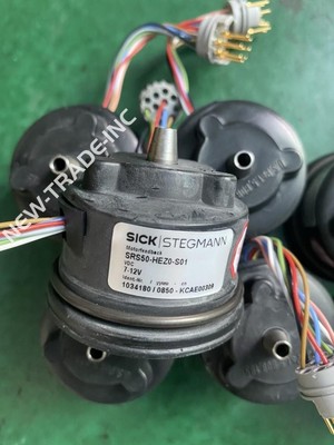 1PCS SRS50-HEZ0-S01 Free FedEx or EMS 90-days Warranty #fb