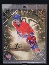 2025-26 Fanatics Under Wraps Emanate NHL Hockey Autographed Photo Checklist Guide in-content 54
