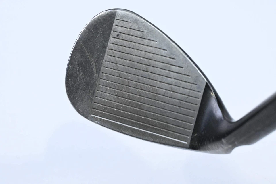 Ping G710 Sand Wedge / 54 Degree / Black Dot / Regular Flex Ping Alta CB Red AWT - Image 3 of 4