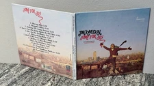 Jim Kweskin Jump For Joy 1967 Rare Italy Import VSCD-18568