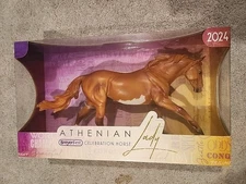Breyer Horse ATHENIAN LADY BreyerFest 2024 Celebration Model Dundee Australian