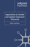 Helen Sauntson | Approaches To Gender And Spoken Classroom Discourse | Buch | Ix