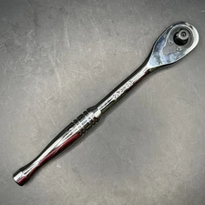 Duralast Quick Release - 3/8 Inch - 72 Tooth Ratchet - #51-101