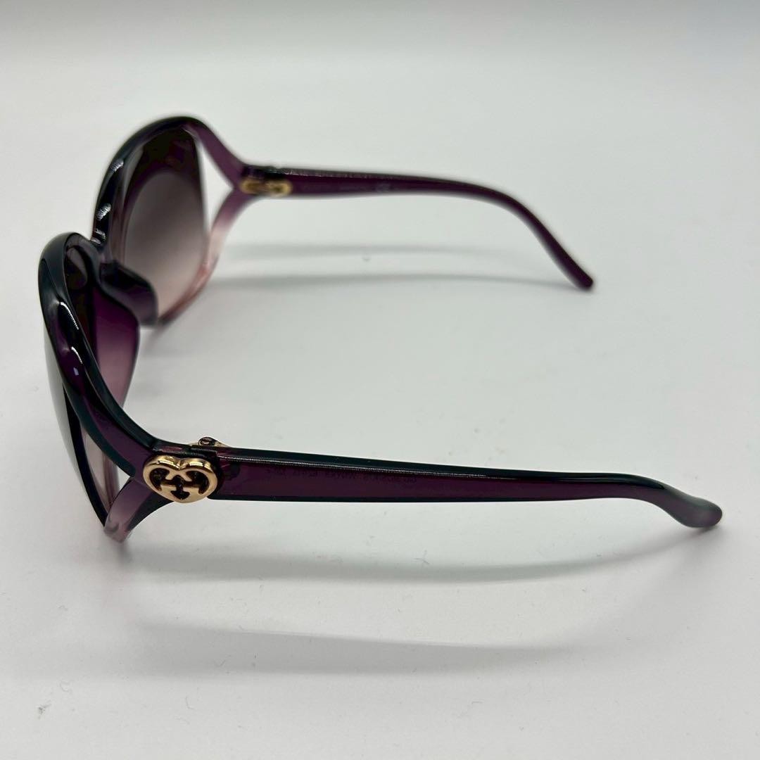 GUCCI GG 3525/K/S WNYK8サングラスmintomama GUCCI GG 3525/K/S WNYK8サングラスmintomama様専用 - メルカリ