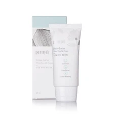 PETITFEE SnowLotus White Tone Up Cream 50mL