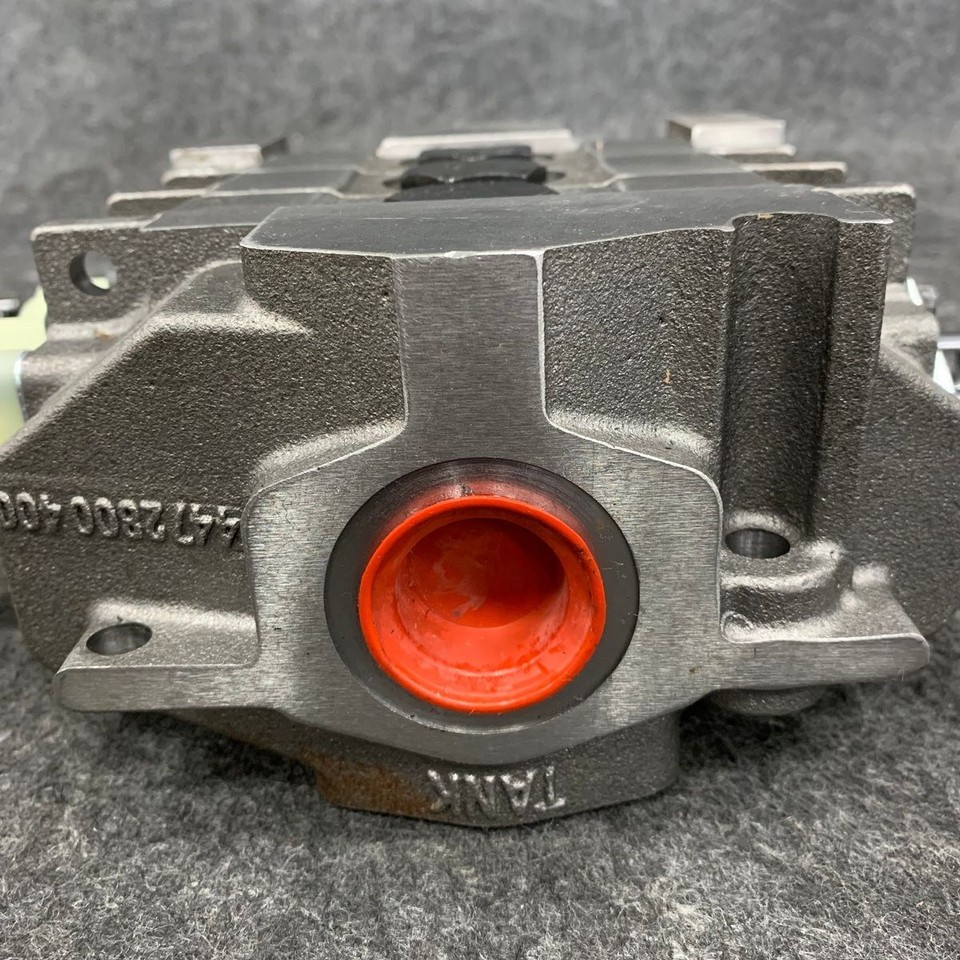 APSCO Hydraulic Valve Assembly 20UNI3S11 * eBay