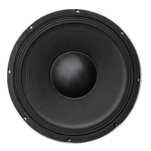 12 bass speaker 4 ohm