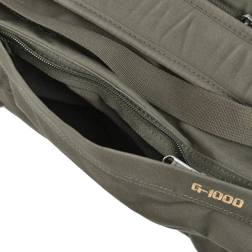 Fjallraven Splitpack Dark Olive - Picture 3 of 4