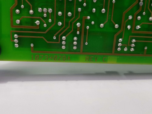 MITEL MC340AE PUBLIC EXCHANGE PCB CARD 1073403 - Picture 7 of 15