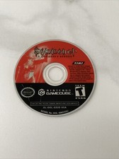 Summoner: A Goddess Reborn (Nintendo GameCube, 2003) Video Game DISC ONLY
