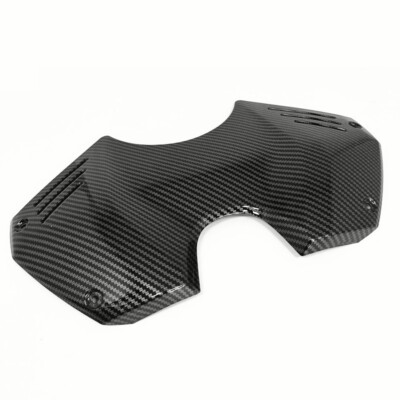 For DUCATI Panigale V4 /S/R 2018-2021 Carbon Fiber Gas Tank Front Cover Fairing