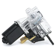 For 86-02 Cadillac Buick Oldsmobile Chevy Trunk Lid Pulldown Motor 5Pin 22101328