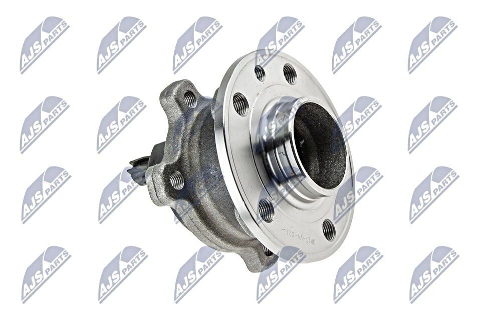 Rear Wheel Bearing Kit Left Right For VOLVO S60 II S80 V60 0618