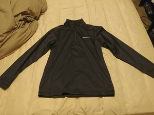 columbia pine ridge jacket
