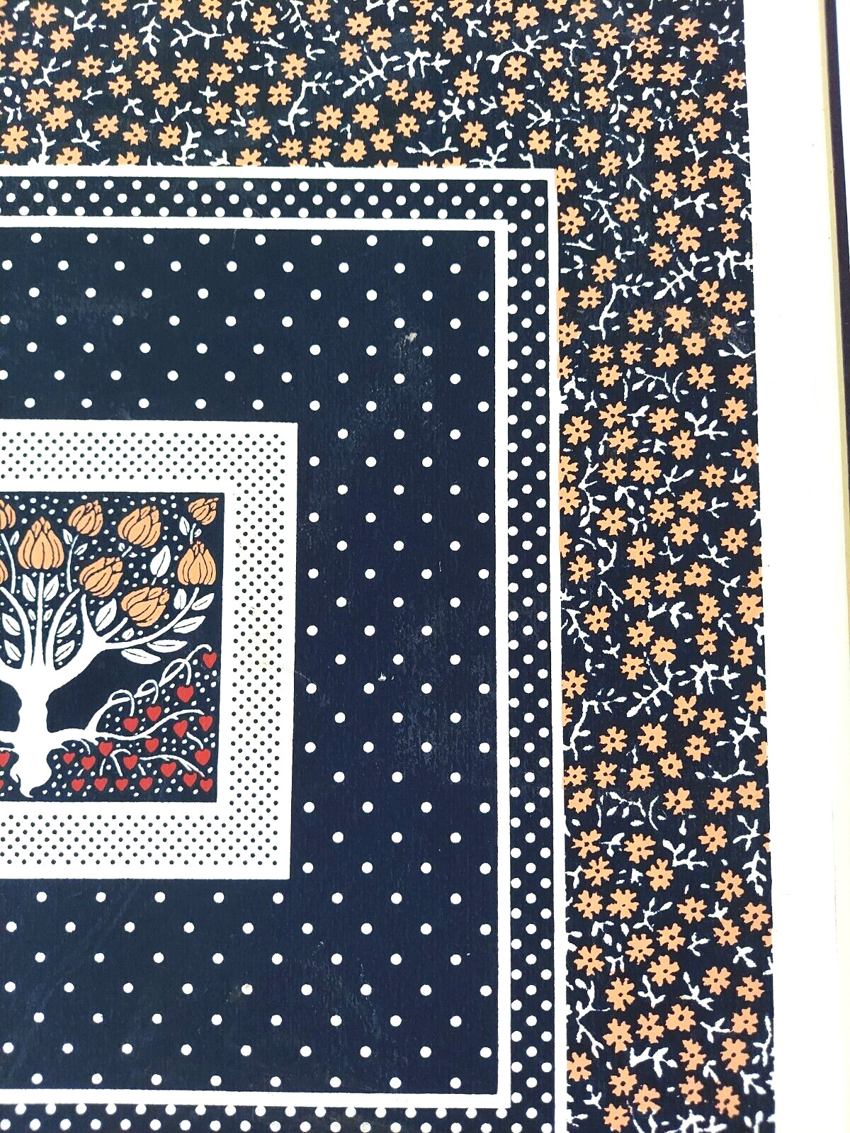 Beverly Glazier " Signed & Numbered Art Serigraph Vintage 80's