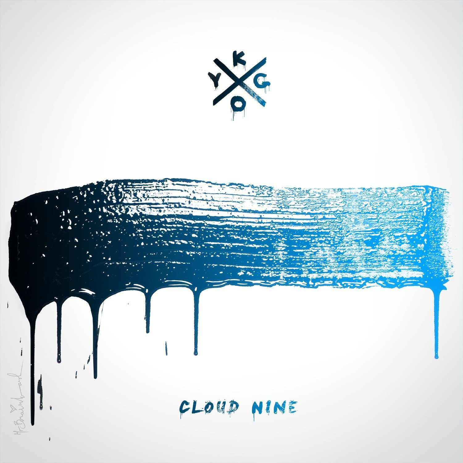 Kygo Cloud Nine (Vinyl LP) 12" Album
