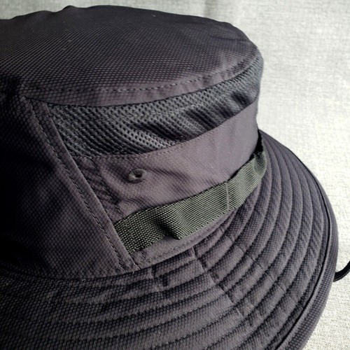 Neu mit Etikett Adidas U ORIGINAL GÜRTEL BOONIE Sommer Sonnenhut VERDUNKELUNG Erwachsene S/M Kappe - Bild 4 von 5